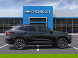 New 2025 Chevrolet Trax RS w/ Driver Confidence Package image 5