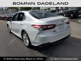 Used 2018 Toyota Camry LE image 3