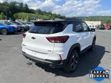 Certified 2022 Chevrolet TrailBlazer RS image 4