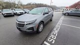 Certified 2023 Chevrolet Equinox LS image 2