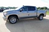 New 2025 Chevrolet Silverado 1500 RST w/ Convenience Package II image 6