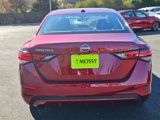 New 2025 Nissan Sentra SV image 3