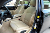 Used 2013 BMW 750Li image 5