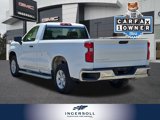 Used 2024 Chevrolet Silverado 1500 W/T w/ WT Fleet Convenience Package image 6
