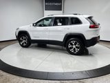 Used 2017 Jeep Cherokee Trailhawk w/ Cold Weather Group image 4