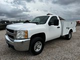 Used 2009 Chevrolet Silverado 2500 W/T image 5