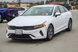 Used 2022 Kia K5 LX image 3