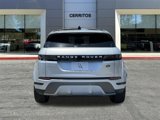 Used 2020 Land Rover Range Rover Evoque SE image 6
