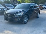 Used 2016 MAZDA CX-5 Touring image 4