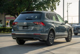 Used 2021 Volkswagen Tiguan SE image 5