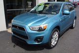 Used 2013 Mitsubishi Outlander Sport ES image 3