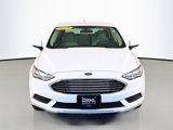 Used 2018 Ford Fusion S image 2