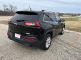 Used 2017 Jeep Cherokee Latitude w/ Safety/Convenience Group image 5