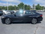 Used 2024 Volkswagen Jetta S image 4