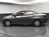 Used 2021 Nissan Versa S image 4