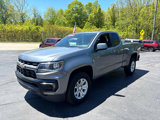 Used 2022 Chevrolet Colorado LT w/ Fleet Safety Package image 3