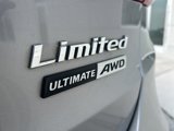 Used 2017 Hyundai Santa Fe Limited image 3