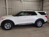 Certified 2022 Ford Explorer XLT image 2