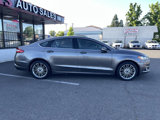 Used 2013 Ford Fusion SE image 2