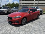Used 2021 BMW 228i xDrive Gran Coupe w/ Convenience Package image 3