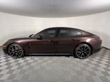 Certified 2018 Porsche Panamera 4 image 2