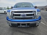Used 2013 Ford F150 XLT w/ XLT Convenience Pkg image 2