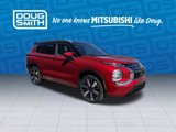 New 2025 Mitsubishi Outlander SEL image 5