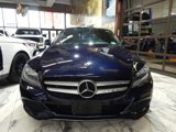 Used 2018 Mercedes-Benz C 300 4MATIC Sedan image 2