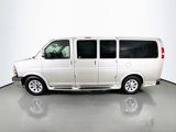 Used 2009 Chevrolet Express 1500 w/ Preferred Equipment Group image 5