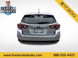 Used 2022 Subaru Impreza 2.0i image 4
