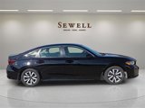 Used 2025 Honda Civic LX image 4