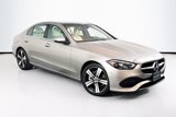 Certified 2022 Mercedes-Benz C 300 Sedan image 3