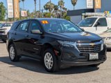 Certified 2022 Chevrolet Equinox LS image 3