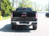 Used 2019 GMC Canyon SLE w/ SLE Convenience Package image 4