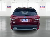 Used 2019 Subaru Forester Touring image 5