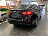 Used 2017 Chevrolet Cruze LS image 5