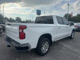 Used 2020 Chevrolet Silverado 1500 LTZ w/ LTZ Convenience Package image 6