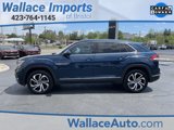 Certified 2020 Volkswagen Atlas Cross Sport SEL Premium image 3
