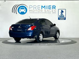 Used 2014 Nissan Versa S image 5