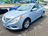 Used 2011 Hyundai Sonata GLS w/ Popular Equipment Pkg 2 image 3