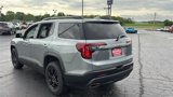Certified 2023 GMC Acadia AT4 w/ Technology Package image 5