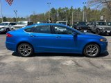 Certified 2020 Ford Fusion SEL image 5