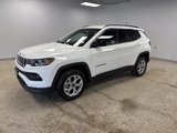 New 2025 Jeep Compass Latitude image 6