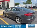 Used 2019 Ford Fusion SE image 5
