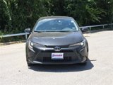 Used 2021 Toyota Corolla LE w/ Carpet Mat Package (TMS) image 2
