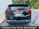 Used 2021 GMC Terrain SLT w/ Infotainment Package II image 5