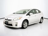 Used 2010 Toyota Prius Two image 3