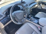 Used 2008 Acura MDX image 5