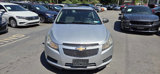 Used 2011 Chevrolet Cruze LS w/ Connectivity Package image 2