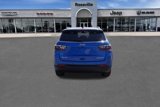 New 2025 Jeep Compass Limited image 4